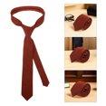 thumbnail image 1 of WASHWEPE Masculina Con Detalles Finos Para Uso En Negocios Y Ocasiones Formales, 1 of 8