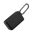 thumbnail image 2 of Compartimento de carga de micrófono inalámbrico para DJI Action 2/OM 5 (negro), 2 of 7