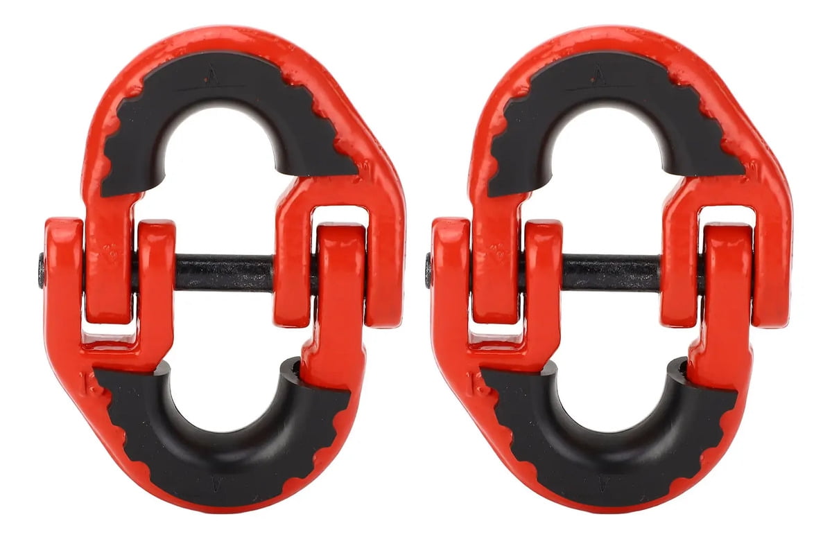 Applicable to Tow Chain Connector, 2 Pieces, Safety Links