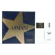 thumbnail image 1 of Perfume Giorgio Armani Emporio Diamonds, juego de 2 piezas para hombre, 50 ml, 1 of 1