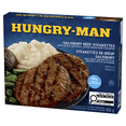 thumbnail image 3 of Hungry-Man Salisbury Steak, 455 g, 3 of 6