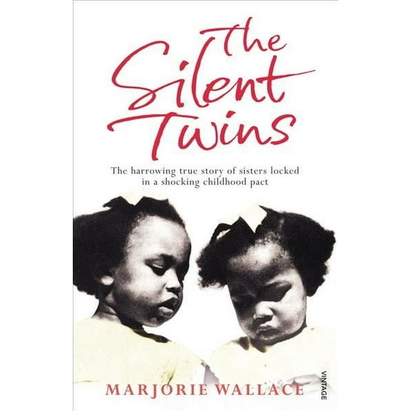 The Silent Twins (Paperback)
