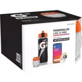 thumbnail image 2 of Gatorade 3.25oz GX Glacier Pod Bottle - Cherry, 2 of 3