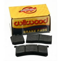 Wilwood Pad Set Bp-20 7525 Gn6R 150-13794K