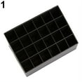 thumbnail image 1 of Maquillage 24 Rouge à Lèvres Gloss Cosmétique Présentoir Support Organisateur de Rack, 1 of 7