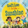 thumbnail image 1 of L'amour de Dieu Est comme le Soleil, 1 of 1
