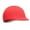 Red, variant on Bovemsi Visors for Women and Men Outdoor Cycling Breathable Solid Color Road Cap Visor Hats