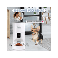 thumbnail image 2 of Icon Best LS050027 Smart Pet Feeder 7L White, 2 of 4