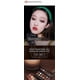 thumbnail image 3 of Paleta de sombras de ojos HUOGUO 12 colores Professional Soft Glam, 3 of 5