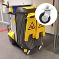 thumbnail image 4 of MOVTOTOP Roue de Cric Hydraulique 2 Tonnes pour Garage Robuste, 4 of 7