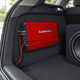 thumbnail image 4 of Amplificador Audiobahn Clase D de 1 Canal MURDER1D 2400W, 4 of 9