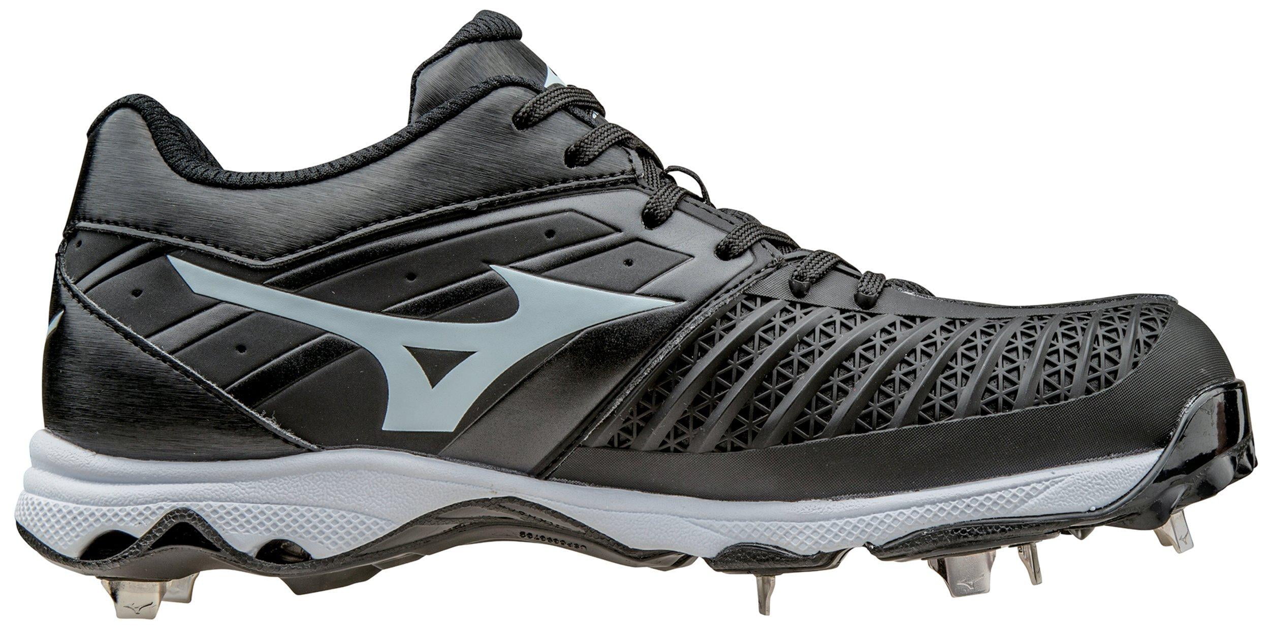mizuno 9 spike advanced sweep 3