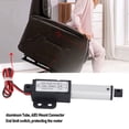 thumbnail image 3 of Linear Motion Actuator, Circuit Guards Electric Linear Actuator End Limit Switch 30mm/s Speed 24V DC  for Home Automation Equipment, 3 of 7