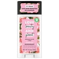 thumbnail image 5 of Love Beauty and Planet Murumuru Butter and Rose Deodorant, 2.95 Oz., 5 of 7