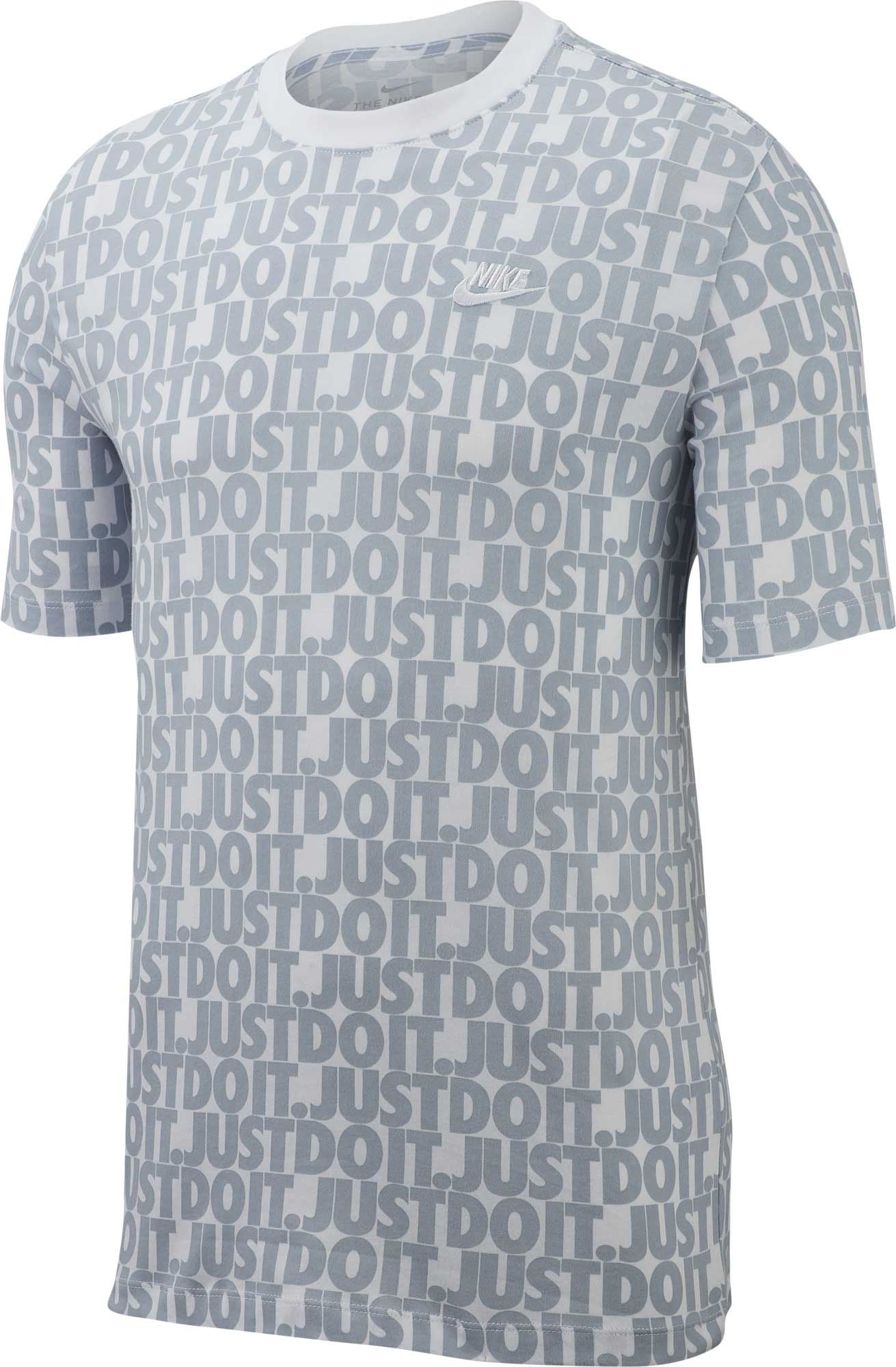 nike men's sportswear hbr 2 graphic tee