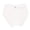 White, variant on YAHHU Motorcycle Front Number Plate ABS Plastic Cover Replacement Parts for EXC SX XC 125 150 250 300 350 450 500 TPI 2016 to 2022 White 11 inches / 28 cm