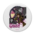 thumbnail image 3 of PopGrip Adhesivo para Celular Marvel X-Men Gambit Paneles, 3 of 6