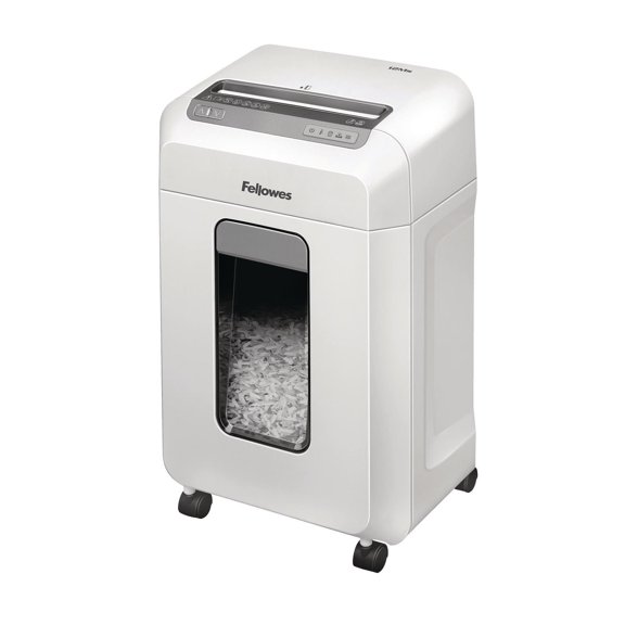 Déchiqueteuse Microshred 12Ms à micro-coupe