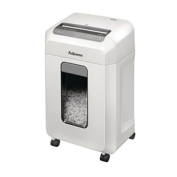 Microshred 12Ms Micro-Cut Shredder