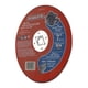 thumbnail image 2 of Disco de corte Diablo, 7 pulgadas, metal, 3 mm de grosor, 8450 RPM, 2 of 5