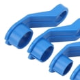 thumbnail image 4 of 7 Pcs/Ensemble Outil de Déconnexion de Ligne de Carburant ac de Remplacement pour ford avec Lignes de transmission Automatique, 4 of 5