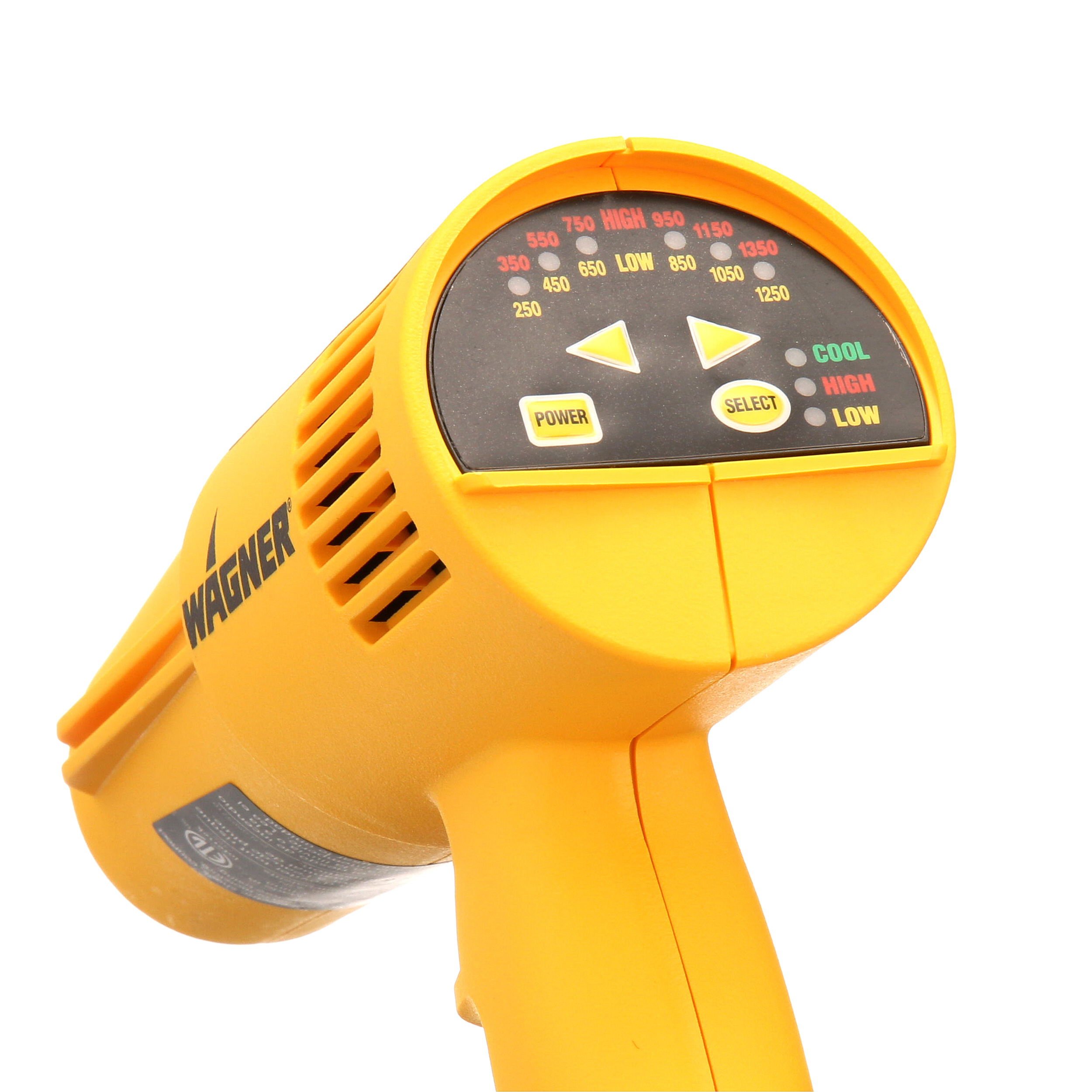 Wagner Digital Heat Gun, HT3500