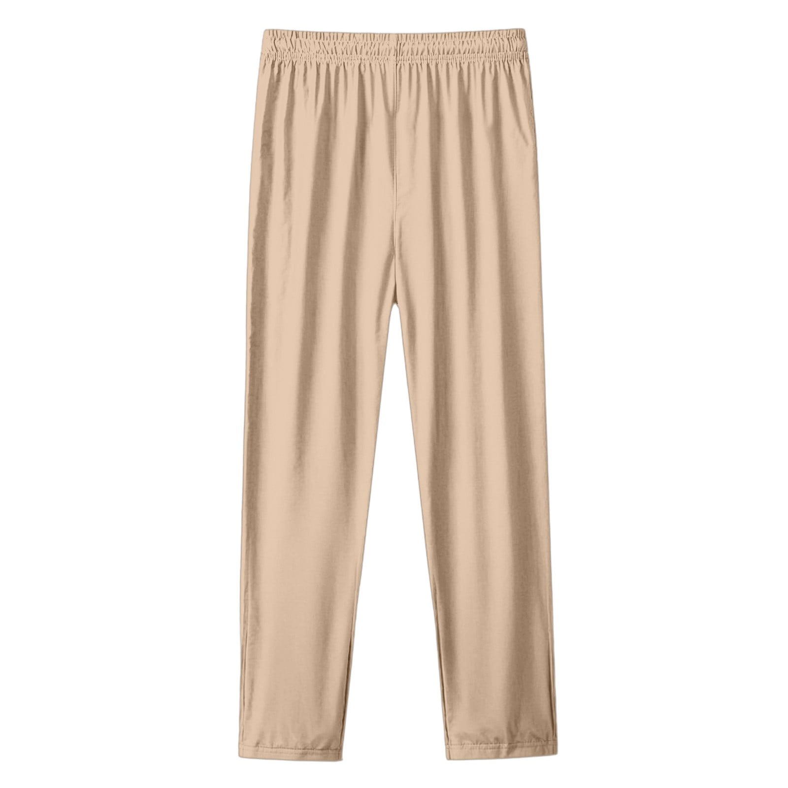 Comfysfit Pants, Comfy's Fit Pants Petite, Comfy Fit Stretch Active Pants Women, Comfys Fit Women Quick Drying Pants Beige L