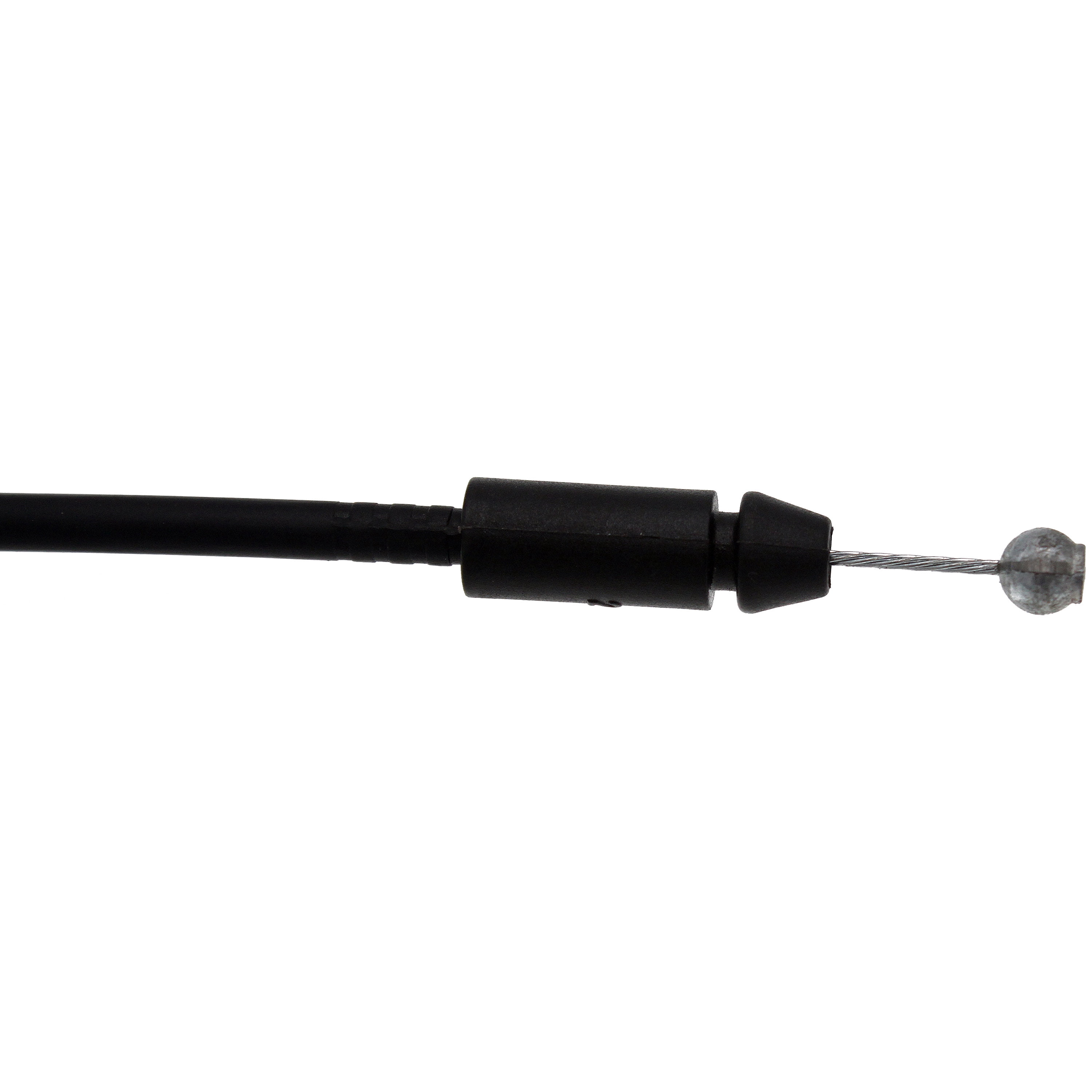 Dorman 912-480 Hood Release Cable for Specific Lexus Models Fits select: 2013-2018 LEXUS ES