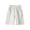 A03-Gray, variant on Jinhomg Girls High Waist Shorts Wide Leg Bermuda Shorts With Pockets Kids Soft Comfy Lounge Shorts Summer Vacation Short Pants for 4-16Y