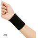 thumbnail image 2 of Muñequeras ajustables unisex - Material de nailon, sujeción elástica, transpirables - para baloncesto/voleibol/yoga, protección deportiva, 2 of 6