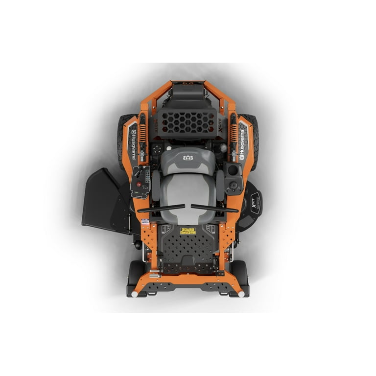 Husqvarna Xcite Z375 (54
