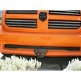 thumbnail image 3 of STO N SHO Front License Plate Bracket Compatible with 2017 Dodge Ram Sport (SNS129), 3 of 4
