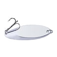 thumbnail image 3 of Colaxi Cuillère de Pêche Cuillère de Lancer en Métal Dur Robuste Leurre de Bar Leurre de Pêche pour Eau Douce, Salée pour Bar Doré Truite Poisson Rouge Brochet, 3 of 8