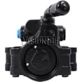 thumbnail image 2 of Vision Oe 712-0157 Power Steering Pump W/O Res, 2 of 3