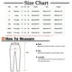 thumbnail image 2 of Pantalones largos de moda para hombre, casuales, de color sólido, con cremallera y bolsillos, elásticos, informales, para hombre., 2 of 4