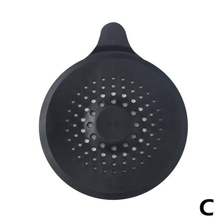 

Bathroom Drain Hair Trap Catcher Bath Stopper Plug Sink Strainers Filter Showers X4F3