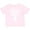 AD-Pink, variant on Future Skier Childs Skiing Boys or Girls Toddler T-Shirt