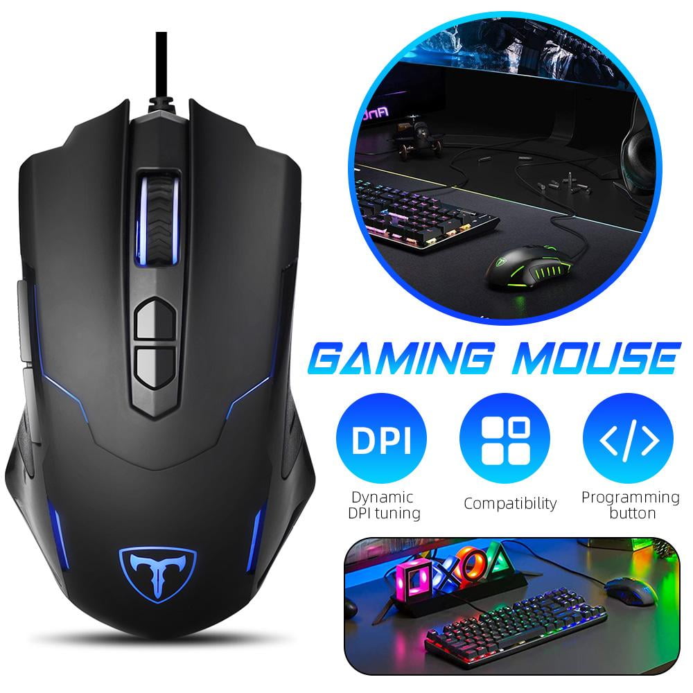 pictek gaming mouse software download pictek gaming mouse software download