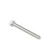 thumbnail image 3 of M4 DIN912-A2 Tornillo Allen Tornillos hexagonales Tornillos hexagonales Tornillo hexagonal M4 * 40 MABOTO Tornillo, 3 of 7