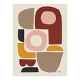 thumbnail image 1 of Dan Hobday Walkin' Print, 1 of 1