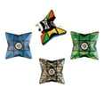 thumbnail image 5 of Rubik's Magic Star Spinner, Blue, 5 of 5