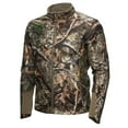 thumbnail image 2 of ScentLok Forefront Midweight Water Repellent Camo Hunting Jacket for Men, 2 of 10