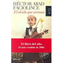 Pre-Owned El olvido que seremos (Spanish Edition) (Paperback) 9584215000 9789584215000