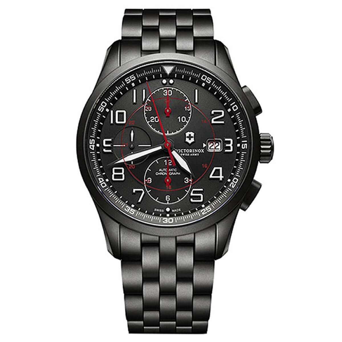 Victorinox Swiss Army 241741 Men's 
