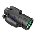 thumbnail image 2 of Telescopio monocular de 12 aumentos | Ocular grande de 50 mm | Catalejo óptico para observación de aves, observación de estrellas, vida silvestre | Alta transmitancia de luz | Portátil con pulsera, 2 of 8