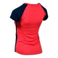 thumbnail image 3 of Playera DUNLOP Talla EG Rojo, 3 of 3