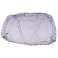 thumbnail image 3 of ziyahi Universal 55" Flat Screen Dust- Protector gray, 3 of 9
