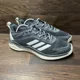 thumbnail image 1 of Ad-id-as Mens Speed Trainer 4 Running Shoes CG5131 | Black/White | Size 10, 1 of 6