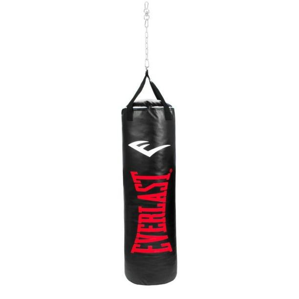 Everlast P00001218 NevaTear 100 Pound Hanging MMA/Boxing Heavy Punching