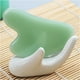 thumbnail image 1 of Tabla raspadora natural china para masaje facial Gua Sha, 1 of 5